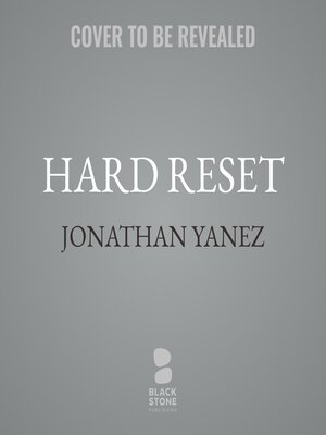 cover image of Hard Reset
